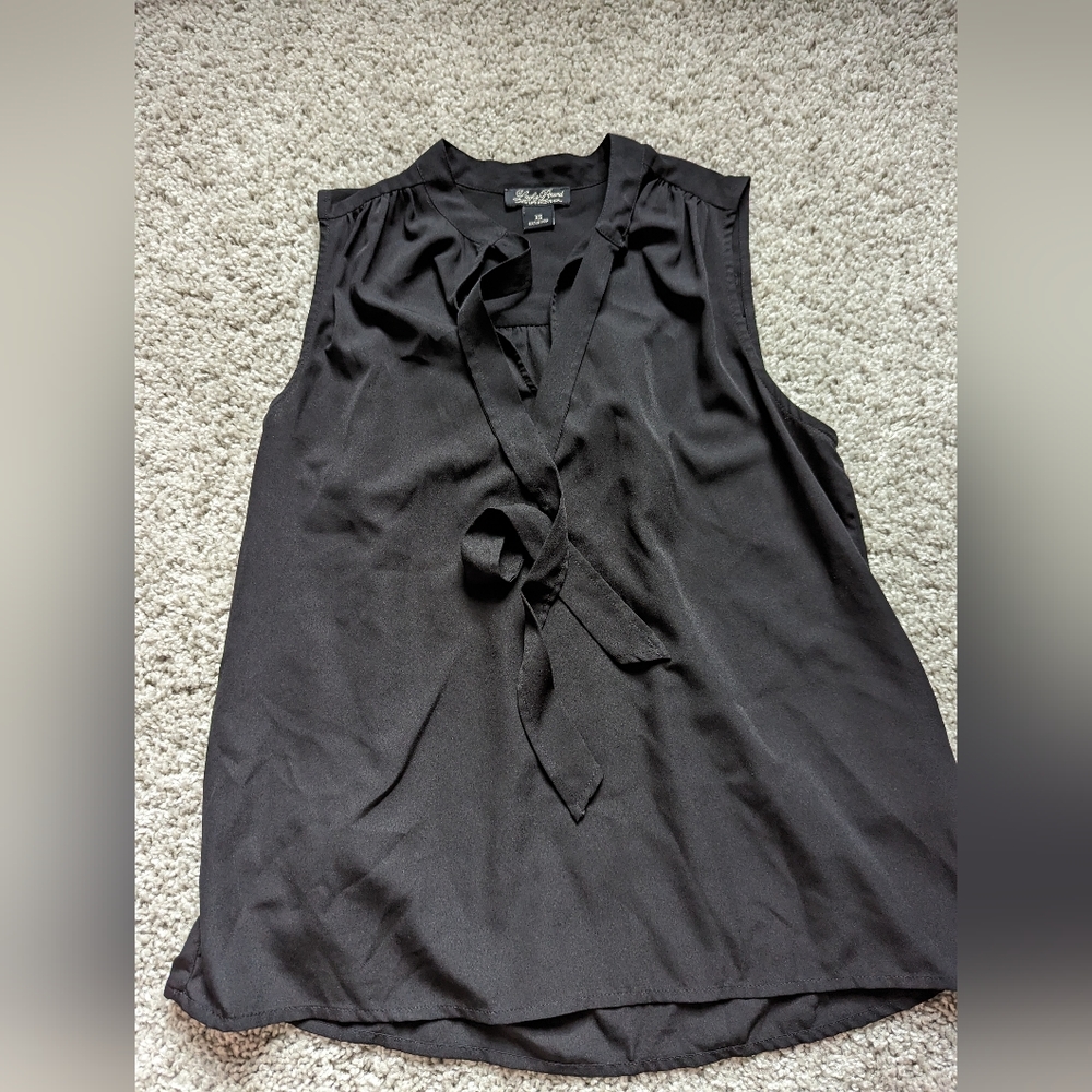 Lucky Brand Blouse